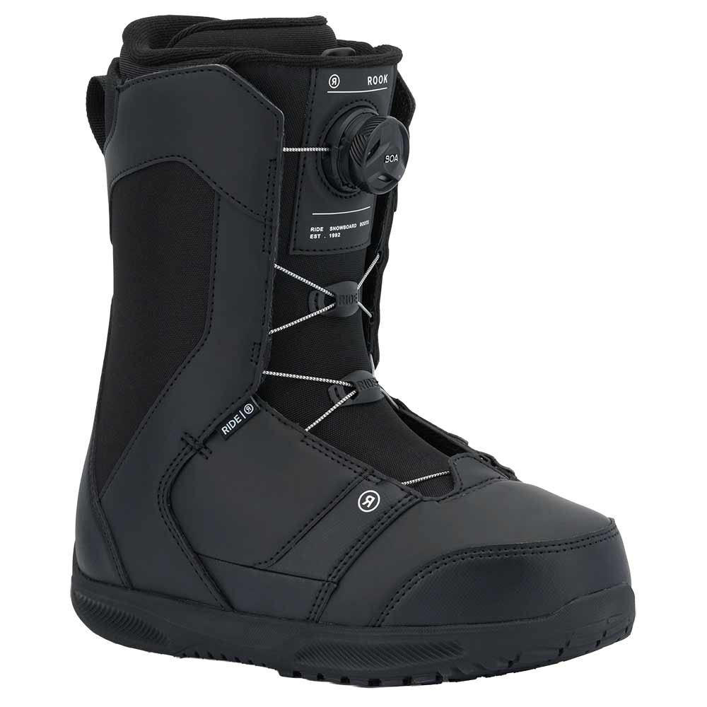 2027 Ride Rook Snowboard Boots