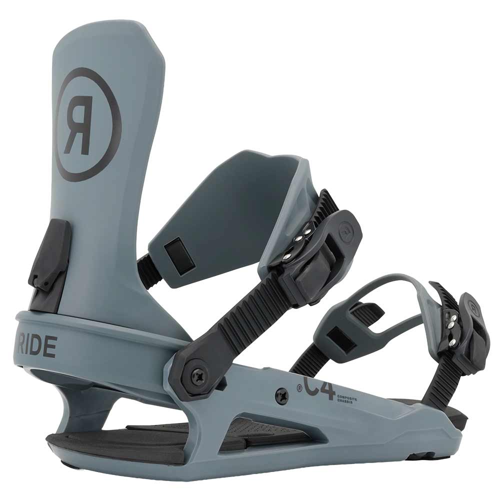 2027 Ride C-4 Men's Bindings