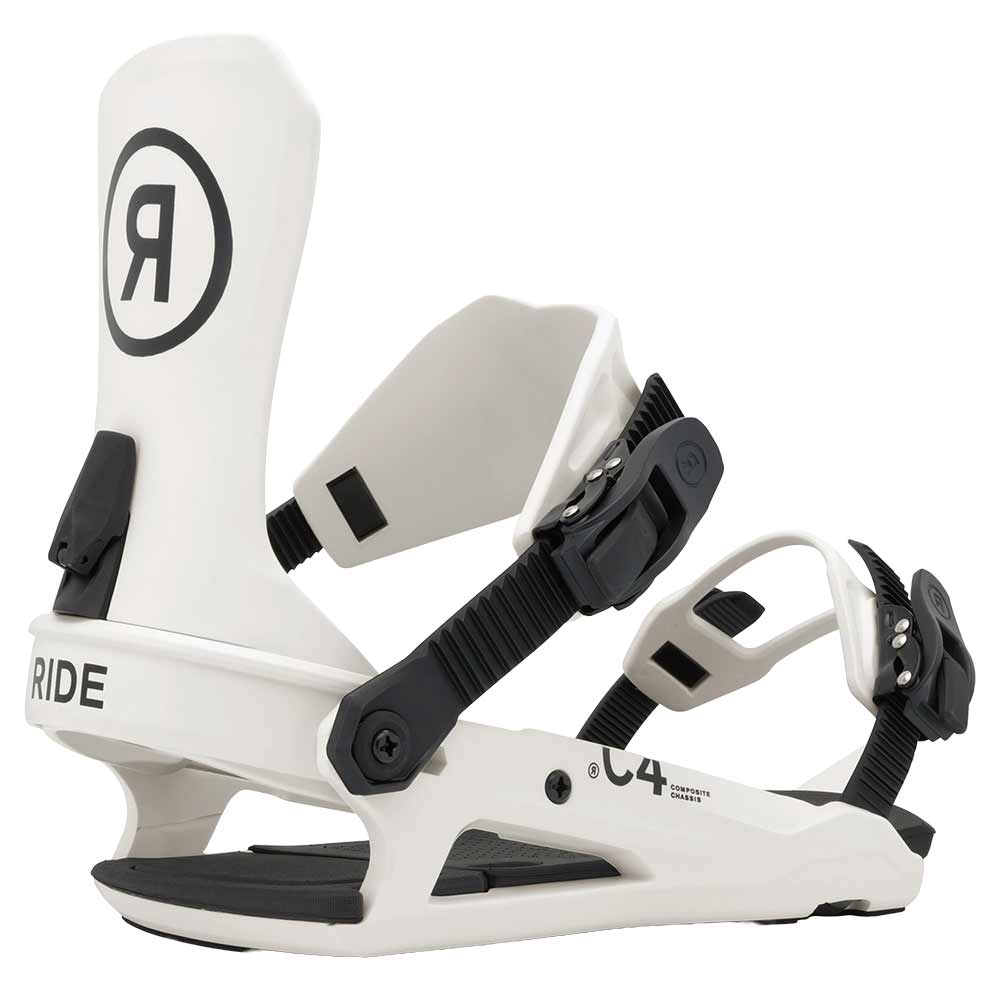 2027 Ride C-4 Men's Bindings