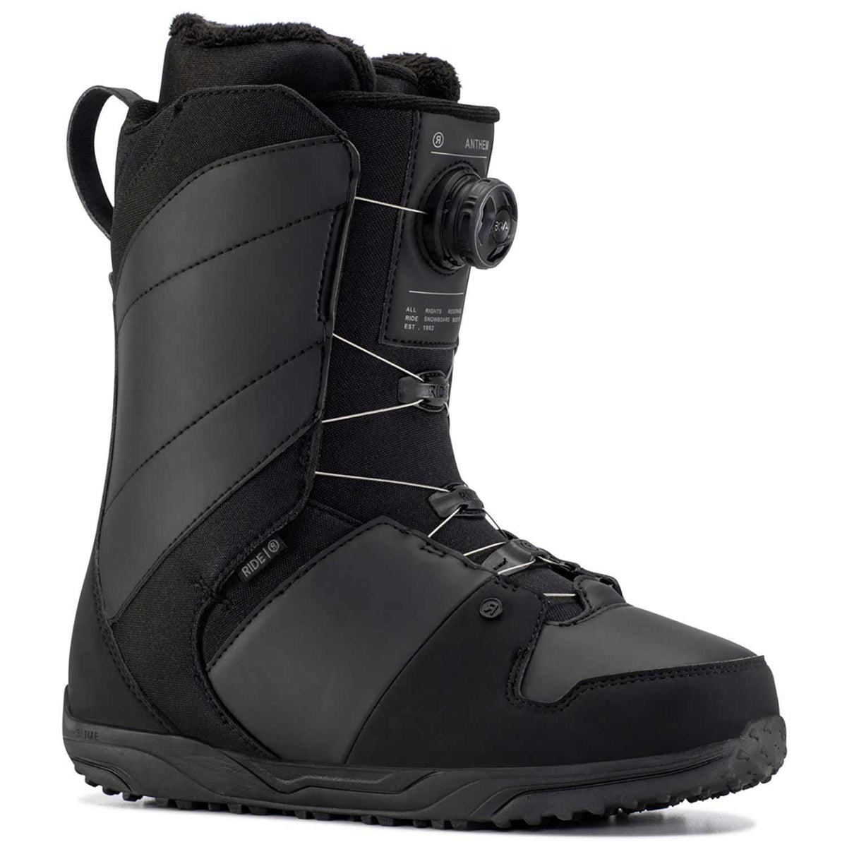 2023 Ride Anthem Snowboard Boots *CLEARANCE*