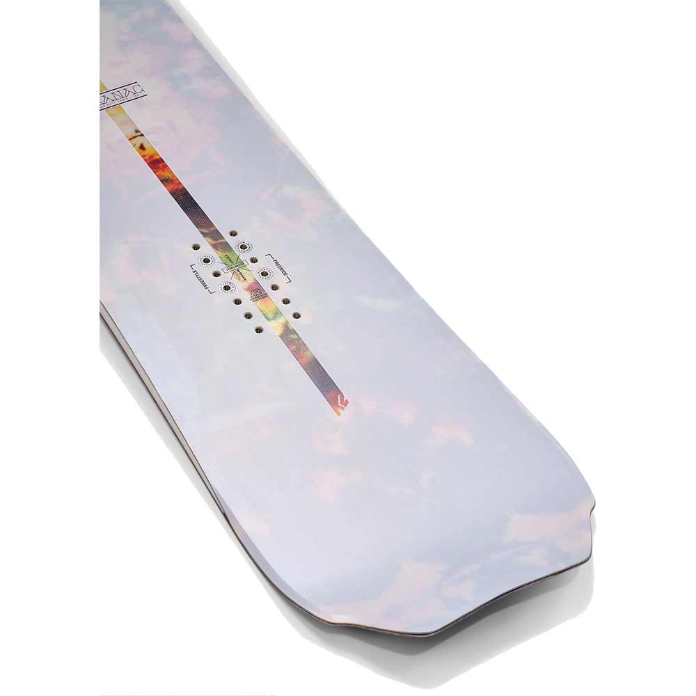 2025 K2 Almanac Snowboard