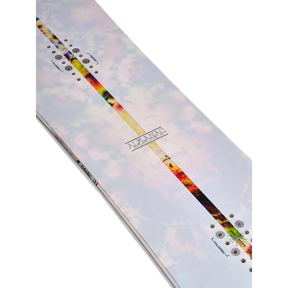 2025 K2 Almanac Snowboard