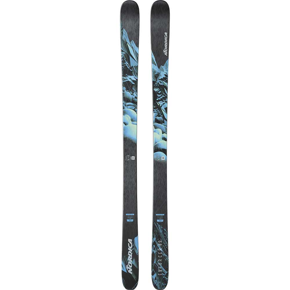2025 Nordica Enforcer 89 Skis *CLEARANCE* Skis Nordica