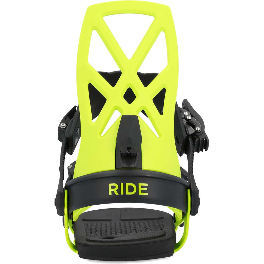 2025 Ride A-4 Snowboard Bindings