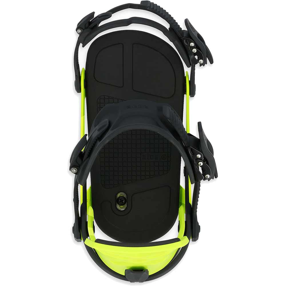 2025 Ride A-4 Snowboard Bindings