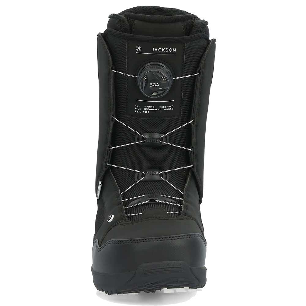 2025 Ride Jackson Snowboard Boots