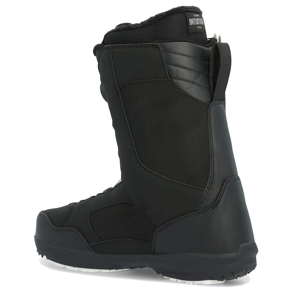 2025 Ride Jackson Snowboard Boots