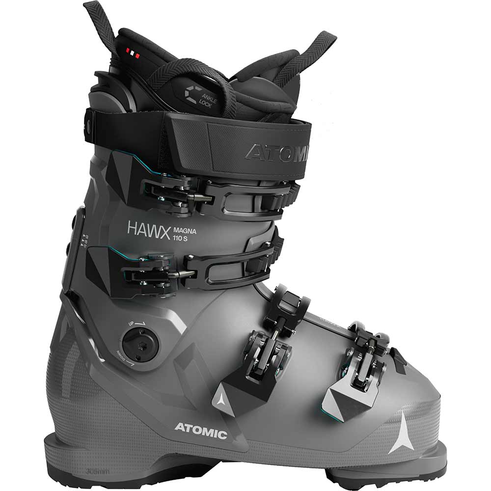 2026 Atomic Hawx Magna 110 S Ski Boot Ski Boots Atomic
