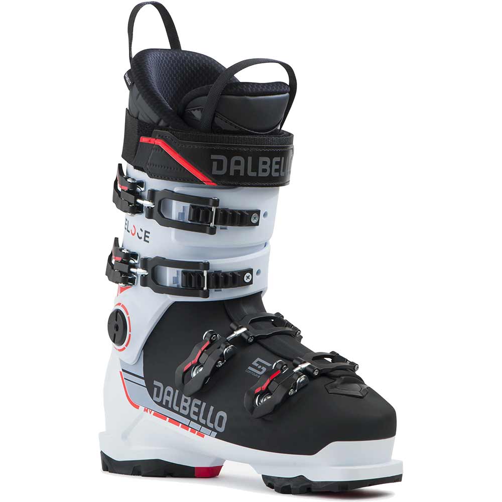 2026 Dalbello Veloce 90 MV Ski Boots Ski Boots Dalbello