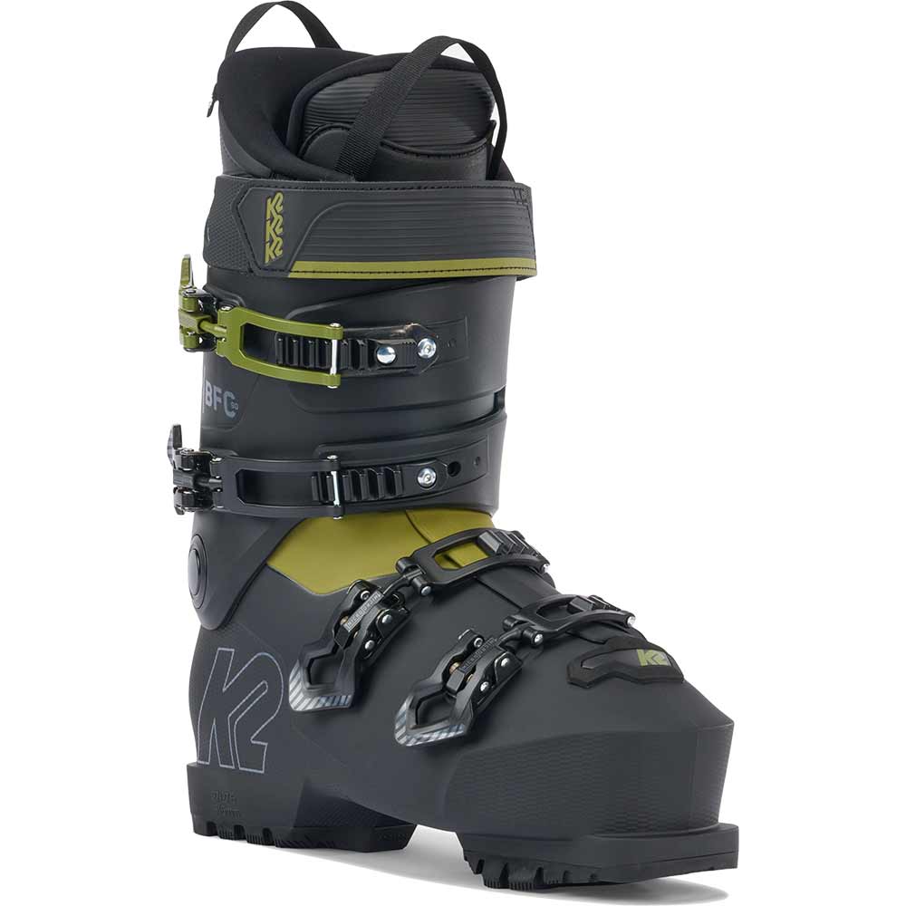 2026 K2 BFC 90 Ski Boots Ski Boots K2