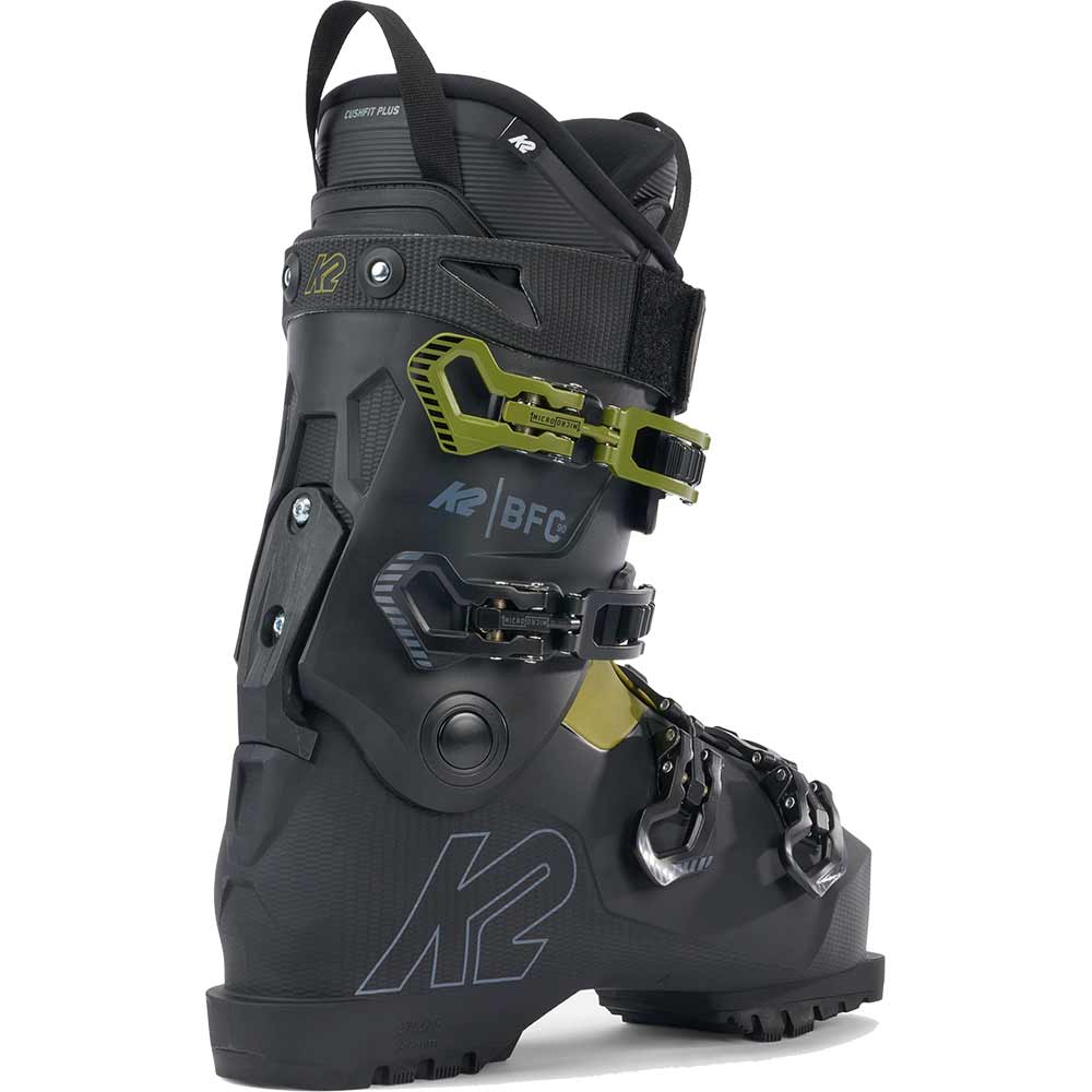 2026 K2 BFC 90 Ski Boots Ski Boots K2