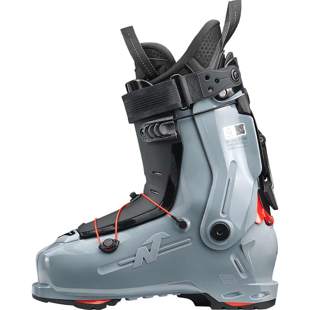 2026 Nordica HF Pro 110 Ski Boots Ski Boots Nordica