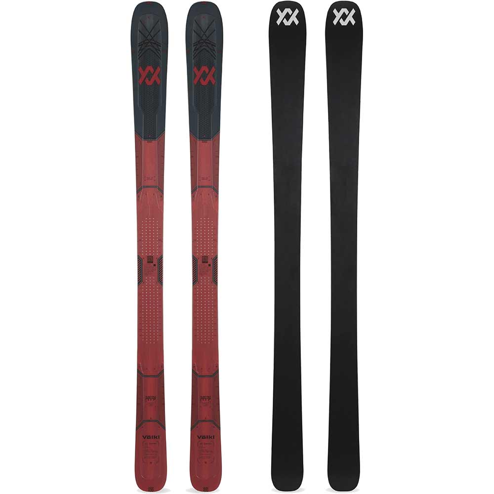 2026 Volkl M7 Mantra Skis Skis Volkl