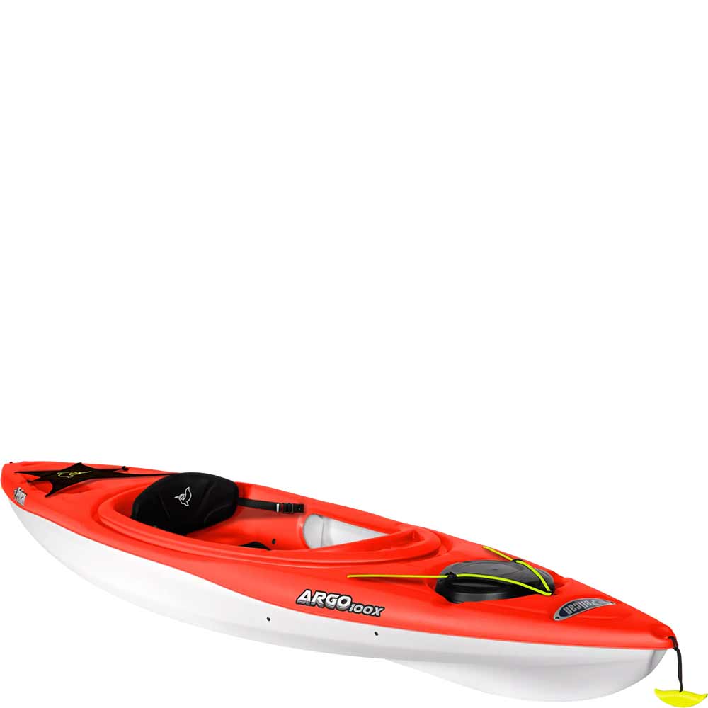 Pelican Argo 100X Sit-In Kayak