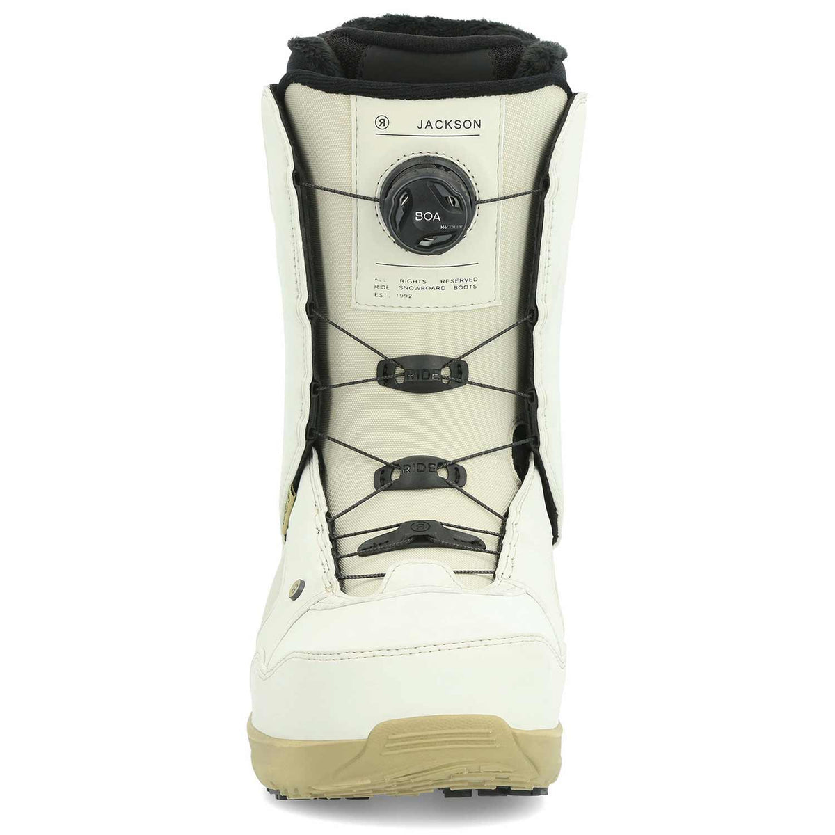 2024 Ride Jackson Men&#39;s Snowboard Boots