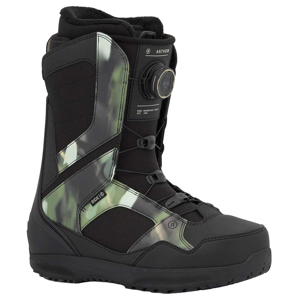 2027 Ride Anthem Snowboard Boots