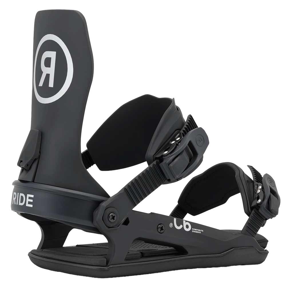 2027 Ride C-6 Men's Bindings