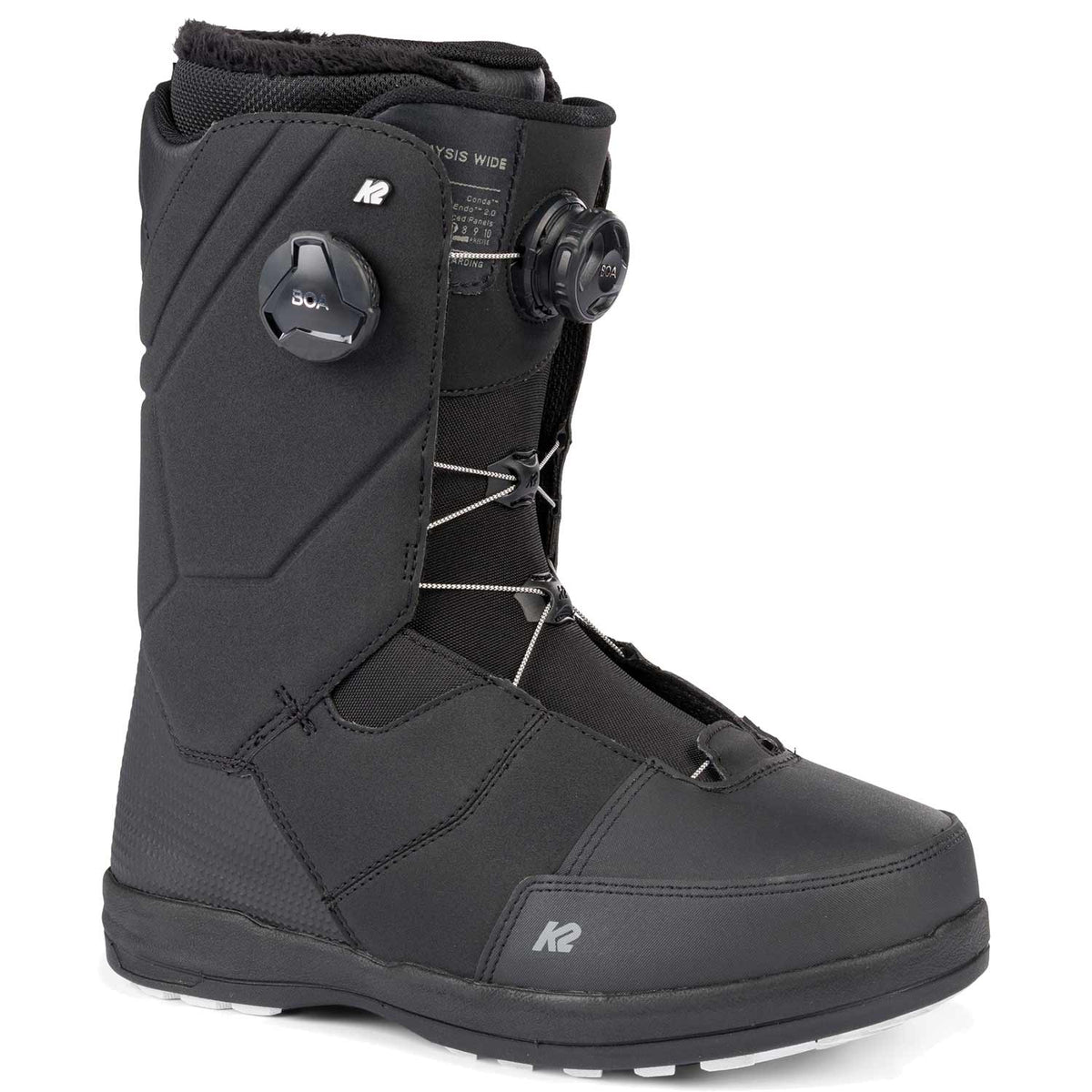 2023 K2 Maysis BOA Wide Men&#39;s Snowboard Boots *CLEARANCE*