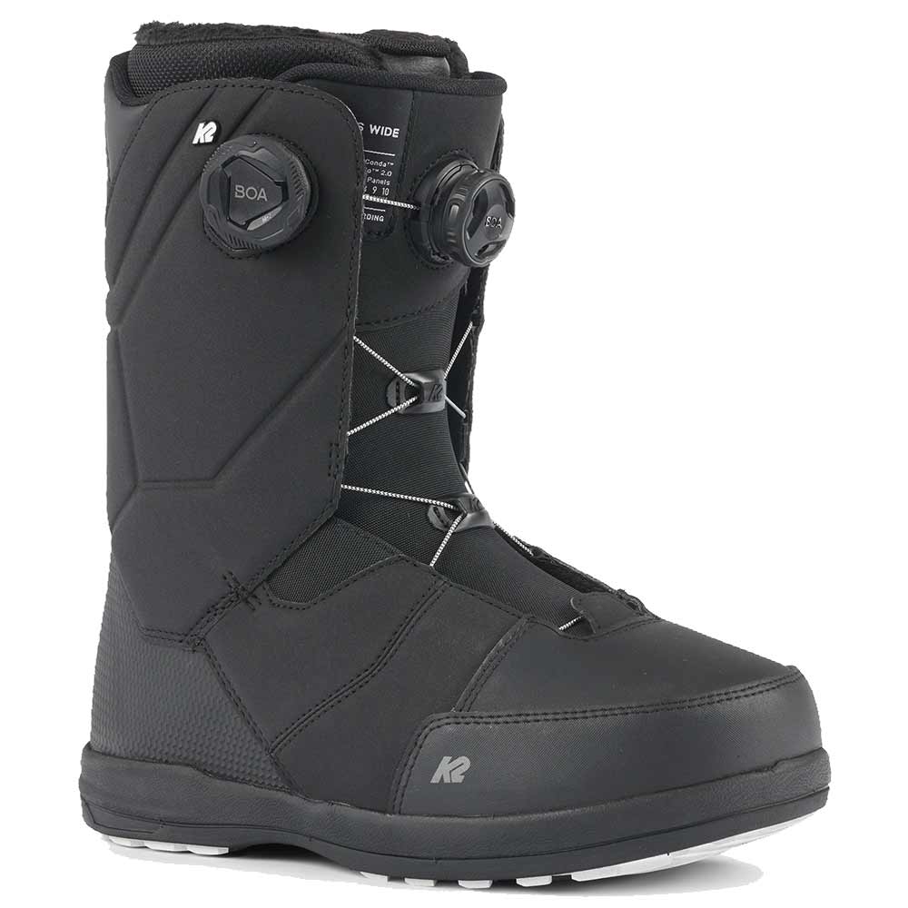 2025 K2 Maysis Wide Snowboard Boots *CLEARANCE* Snowboard Boots K2