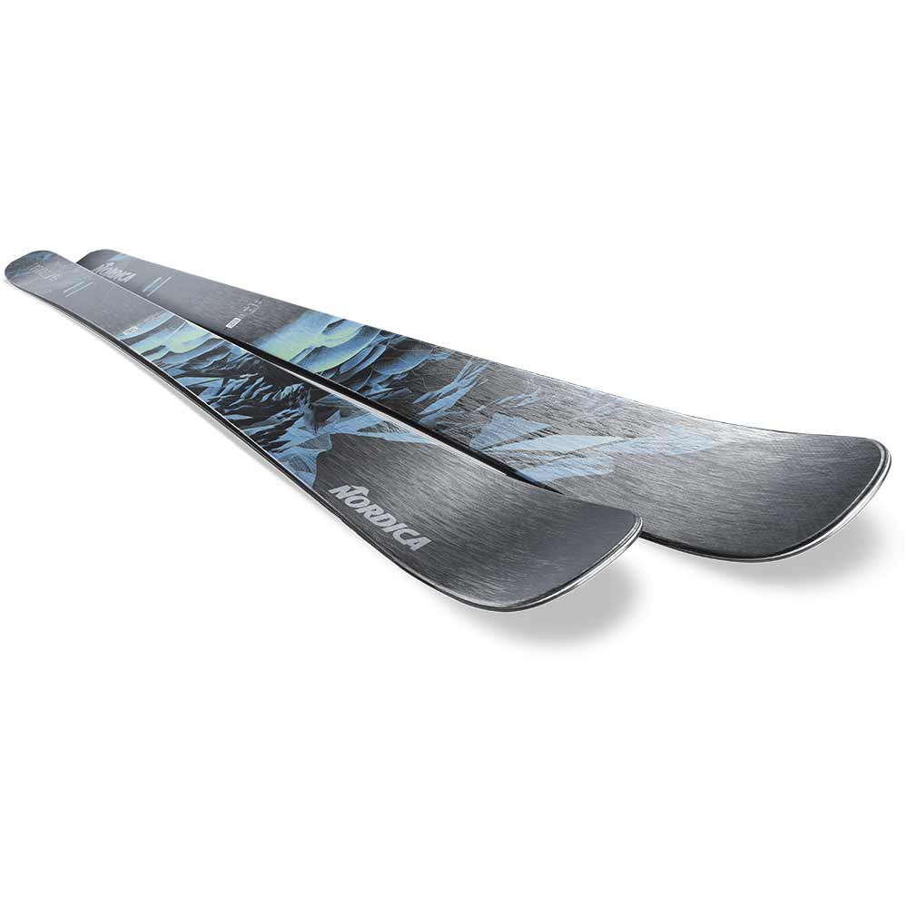 2025 Nordica Enforcer 89 Skis