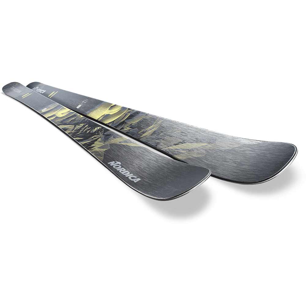 2025 Nordica Enforcer 94 Skis