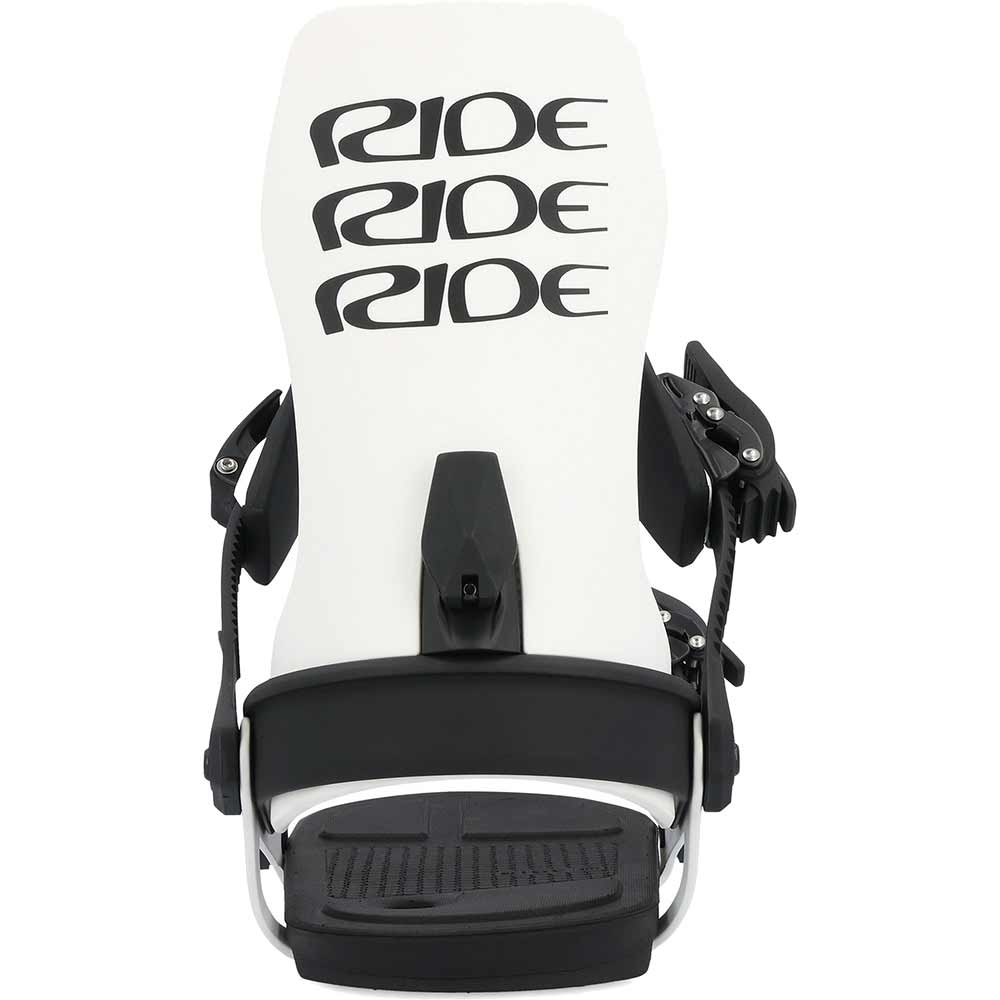 2025 Ride A-6 Snowboard Bindings