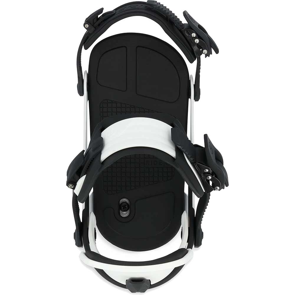 2025 Ride A-6 Snowboard Bindings