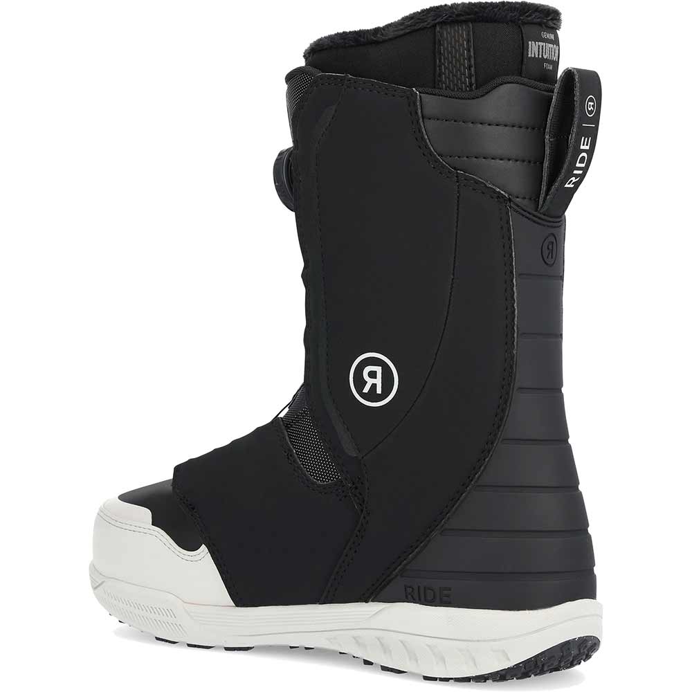 2025 Ride Lasso Pro Wide Snowboard Boots