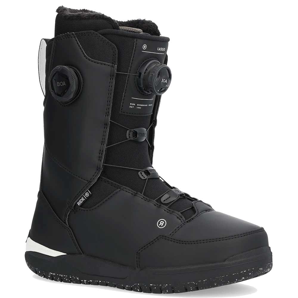 2025 Ride Lasso Snowboard Boots