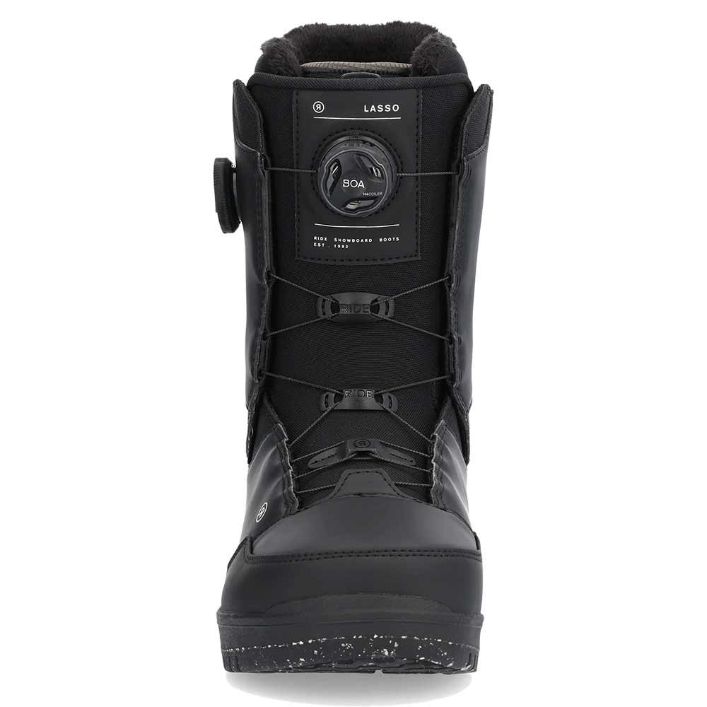 2025 Ride Lasso Snowboard Boots