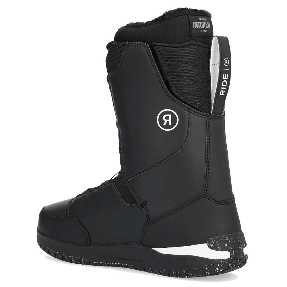 2025 Ride Lasso Snowboard Boots