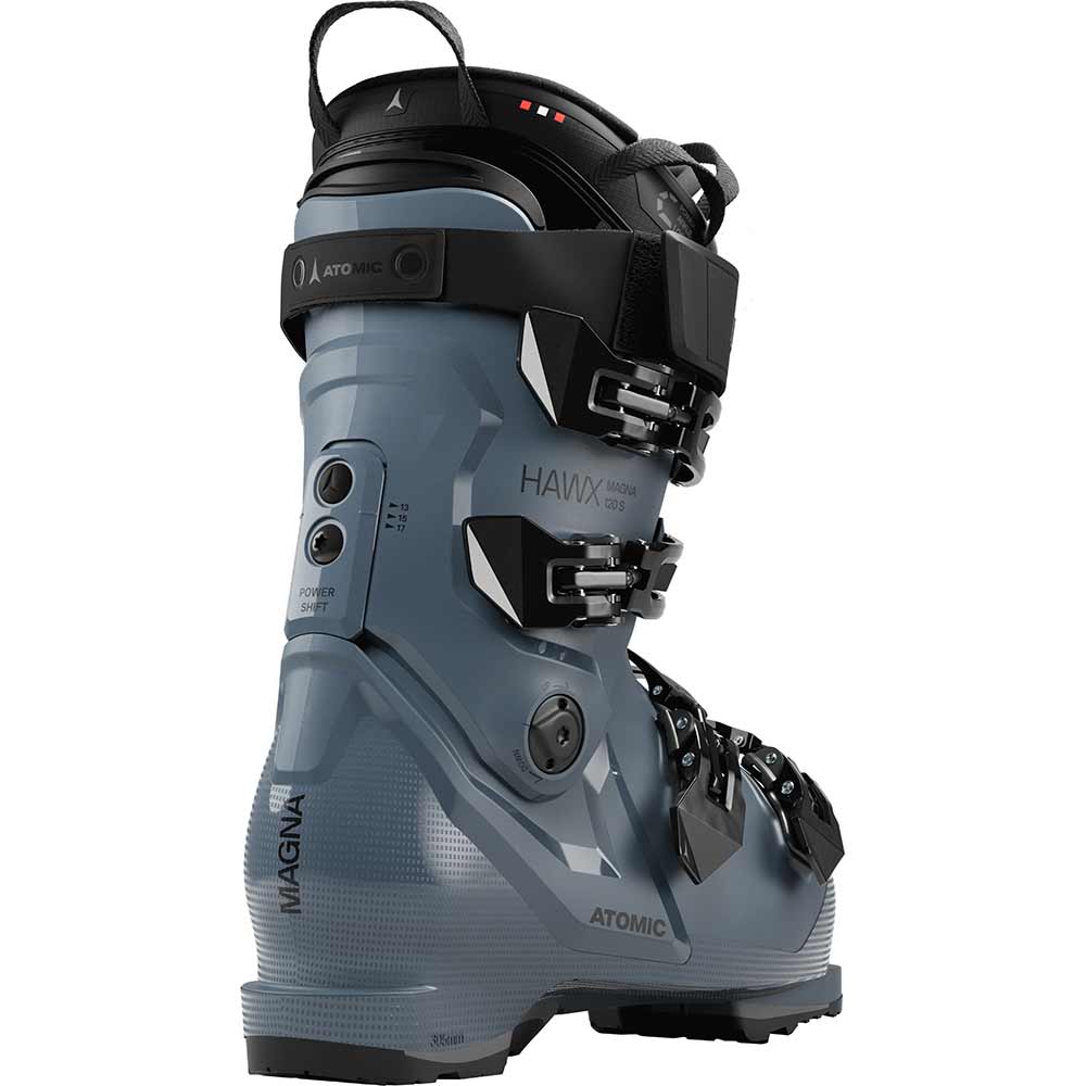 2026 Atomic Hawx Magna 120 S Ski Boot Ski Boots Atomic