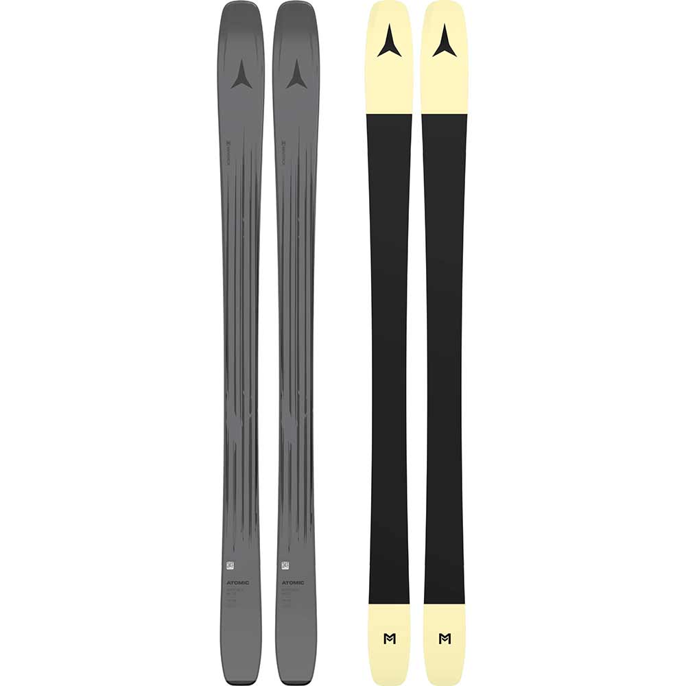 2026 Atomic Maverick 88 CTI Men's Skis Skis Atomic