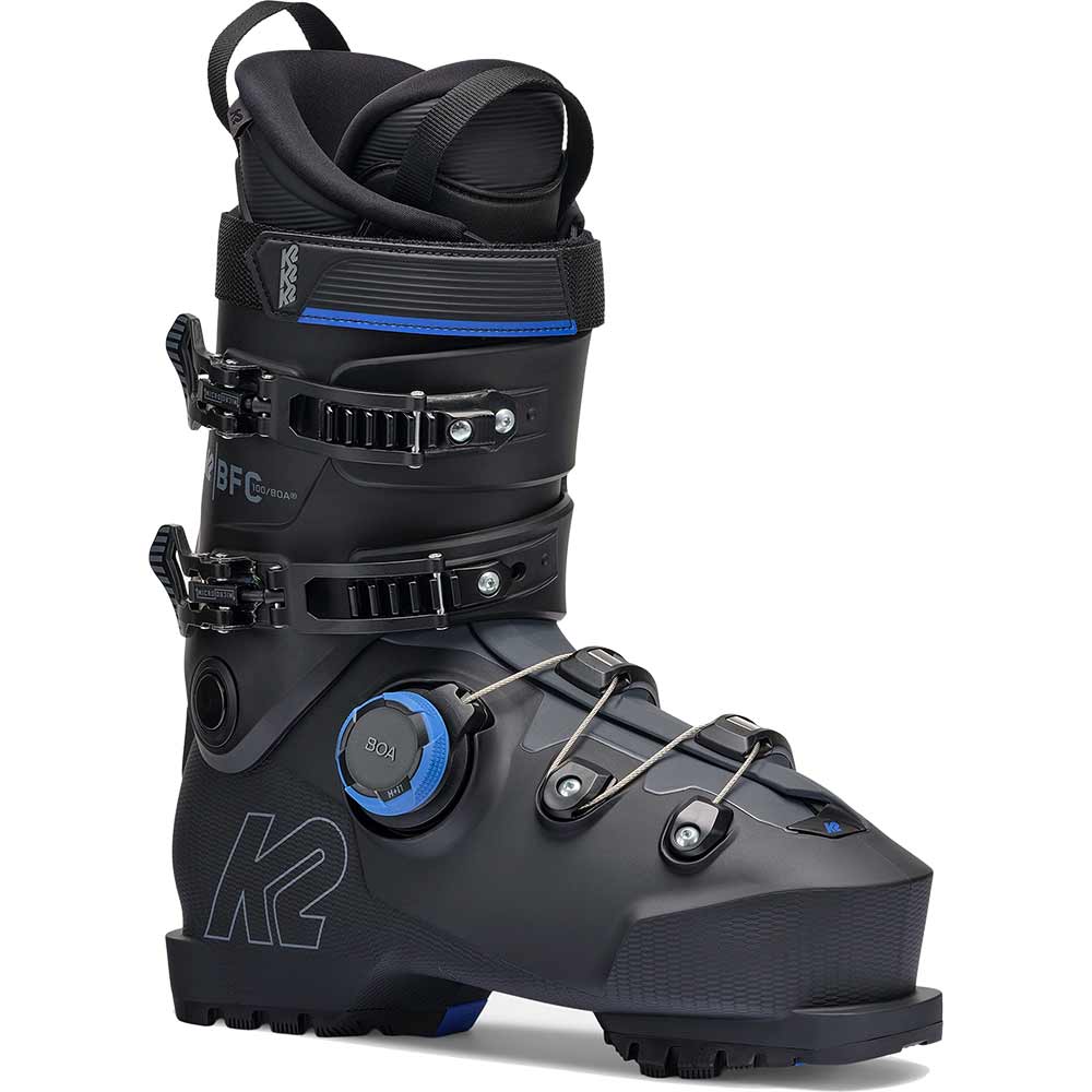 2026 K2 BFC 100 BOA Ski Boots Ski Boots K2