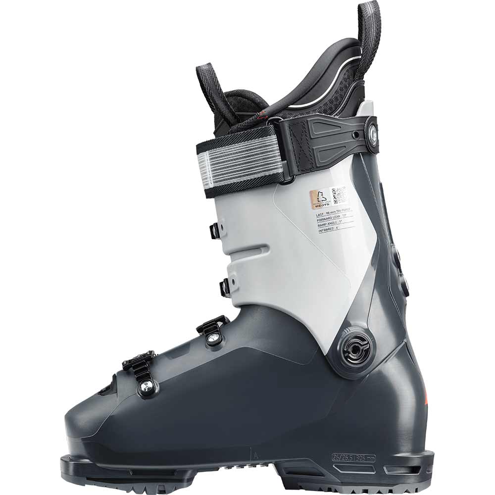 2026 Nordica Promachine 100 Ski Boots Ski Boots Nordica