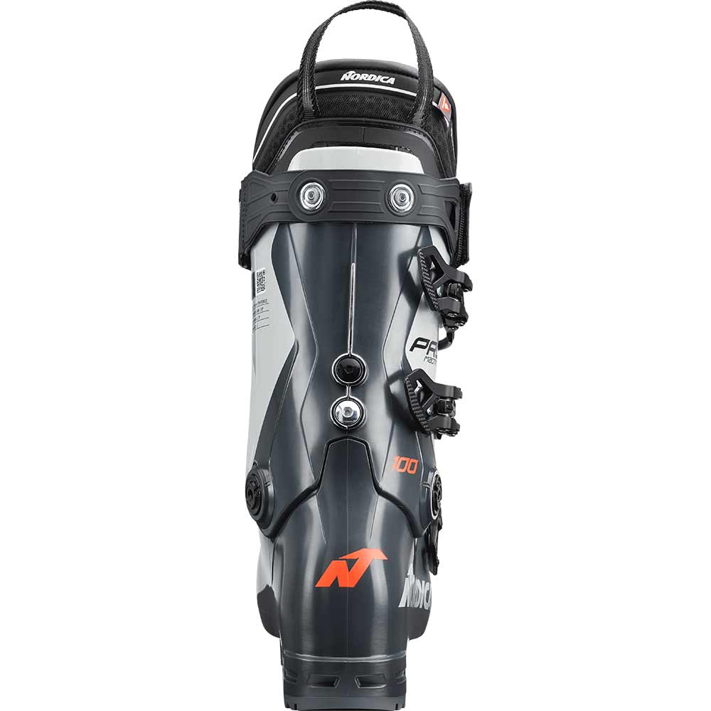 2026 Nordica Promachine 100 Ski Boots Ski Boots Nordica