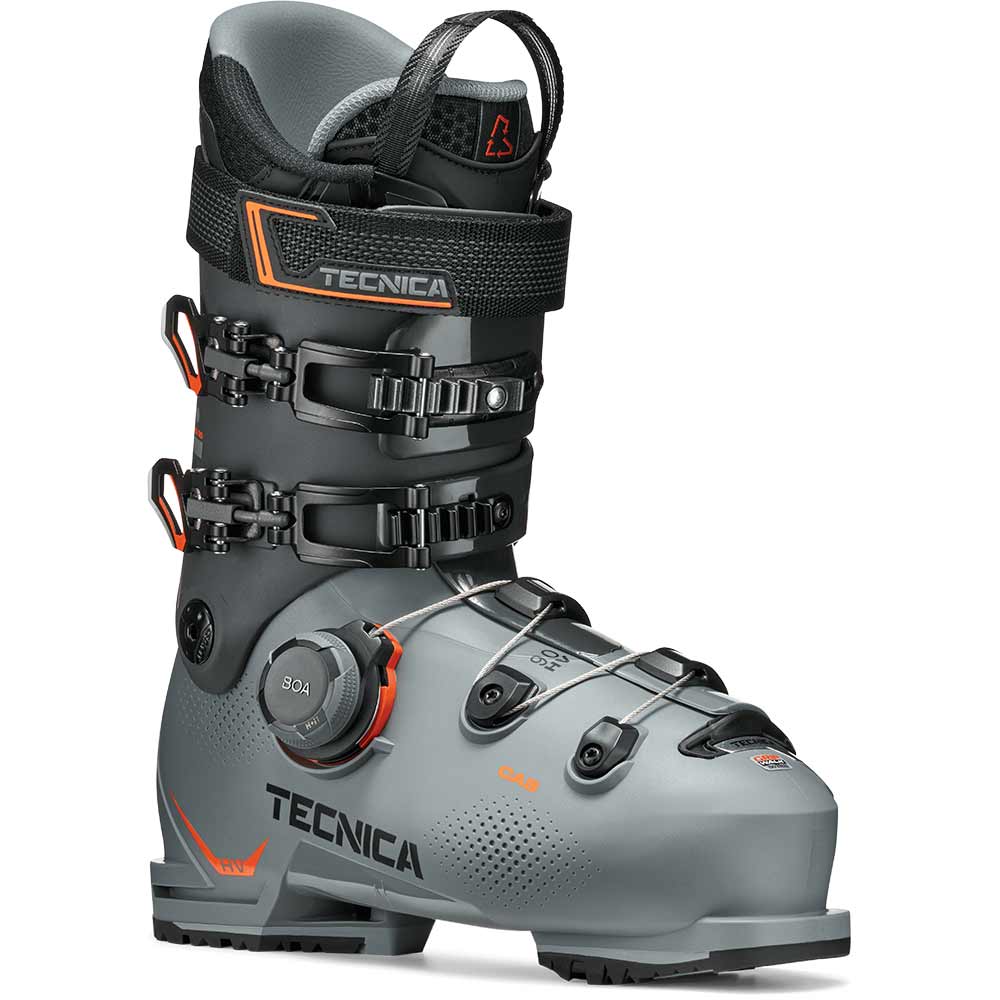 2026 Tecnica Mach BOA HV 90 Ski Boots Ski Boots Tecnica