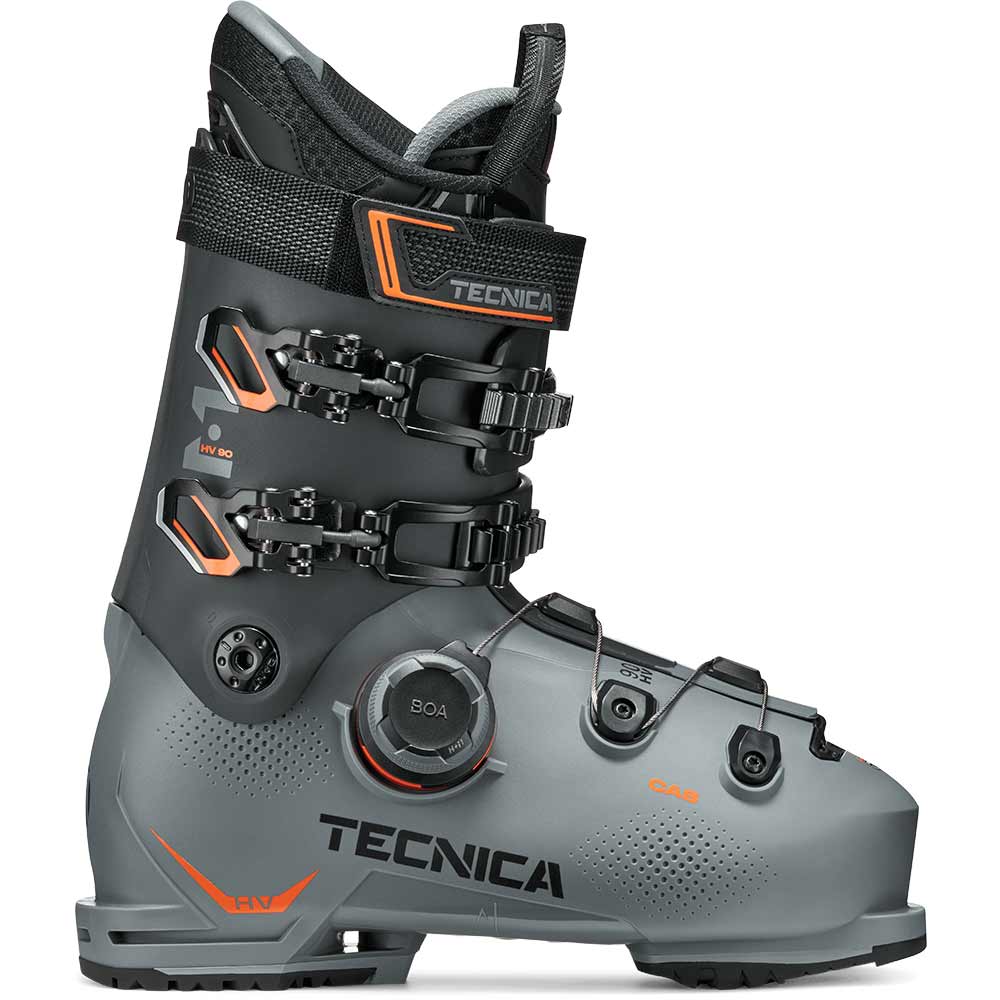 2026 Tecnica Mach BOA HV 90 Ski Boots Ski Boots Tecnica