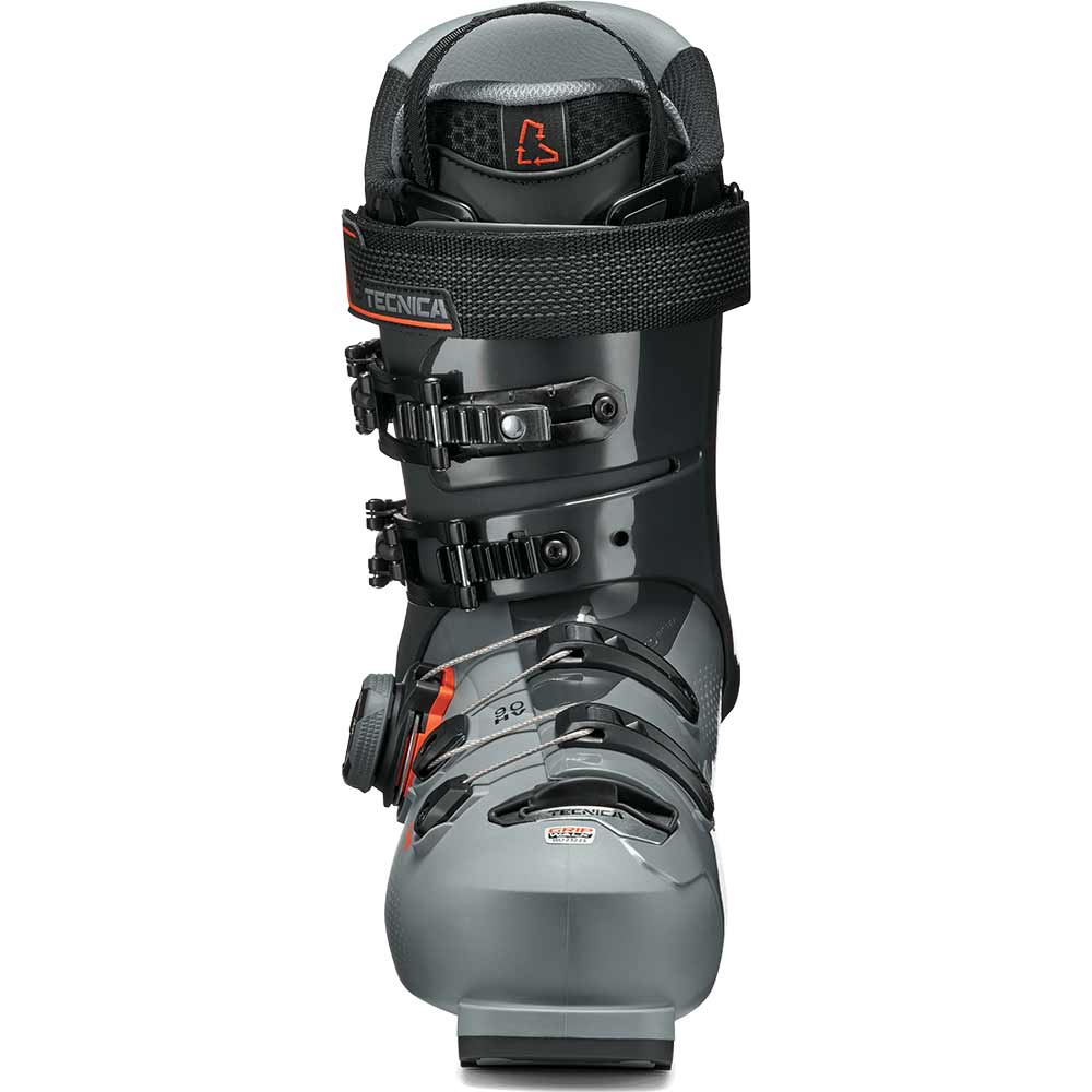 2026 Tecnica Mach BOA HV 90 Ski Boots Ski Boots Tecnica