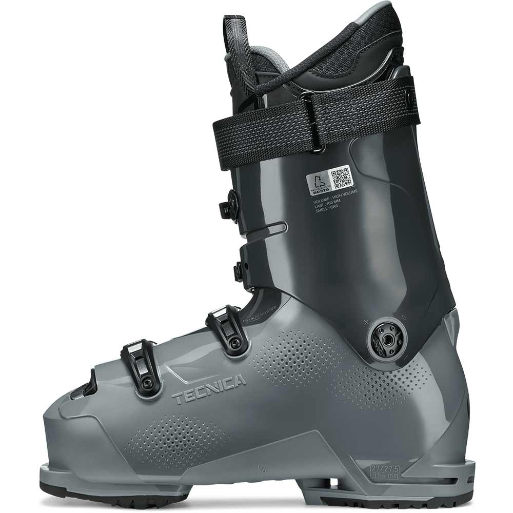 2026 Tecnica Mach BOA HV 90 Ski Boots Ski Boots Tecnica