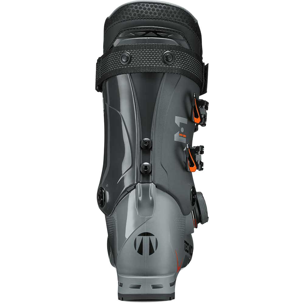 2026 Tecnica Mach BOA HV 90 Ski Boots Ski Boots Tecnica