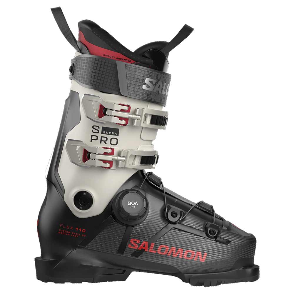 Salomon S/PRO Supra S BOA 110 Men's Ski Boots 2027