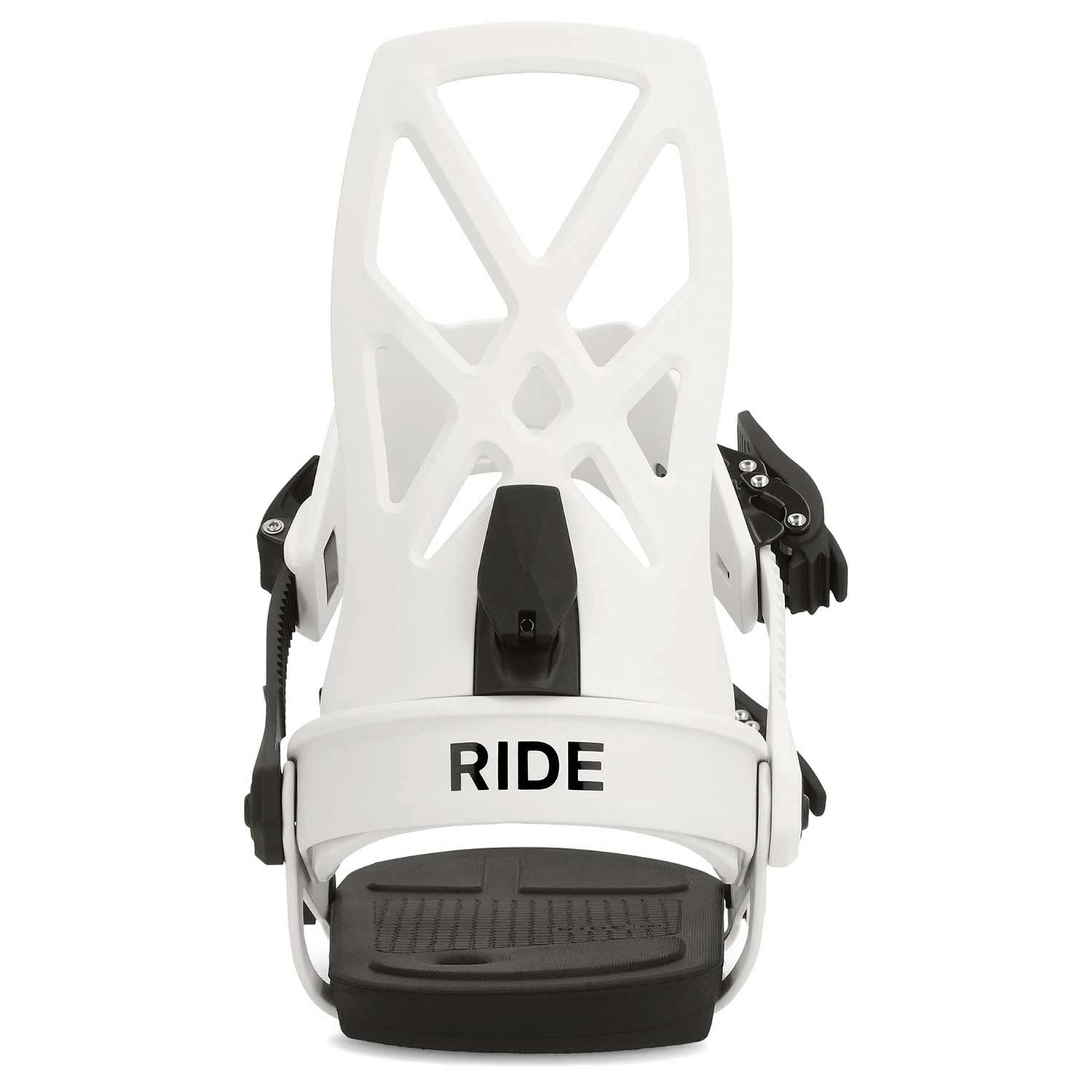 2024 Ride A-4 Snowboard Bindings *CLEARANCE* Snowboard Bindings Ride