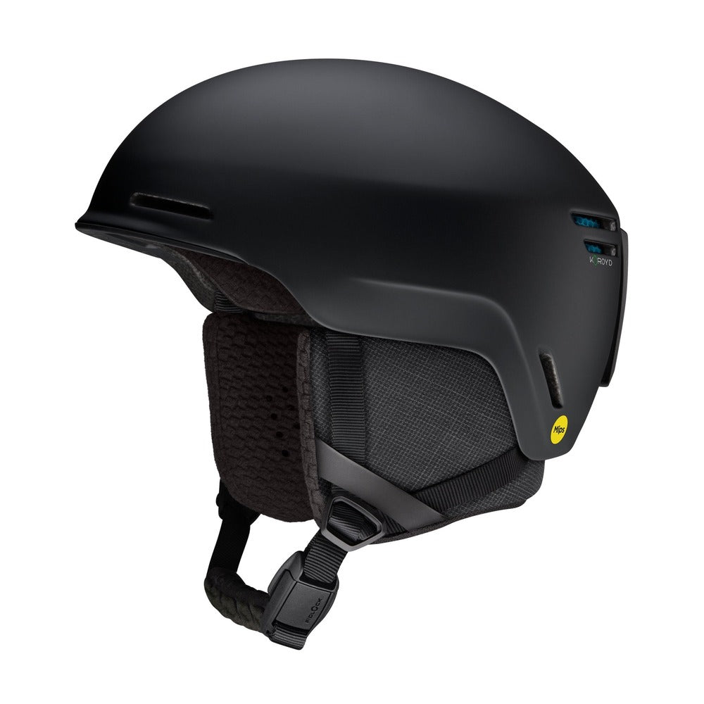 Method Helmet Pro Mips® Round Contour Fit 