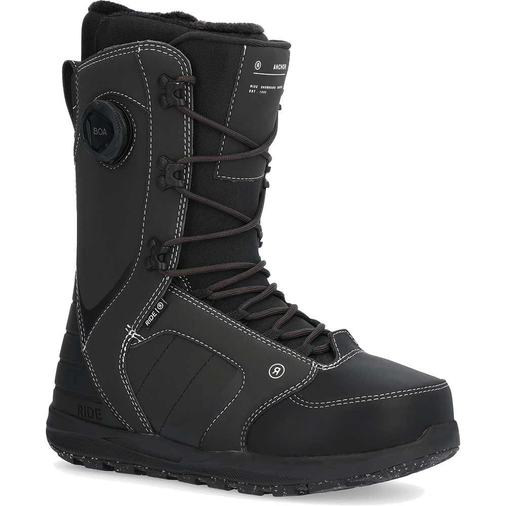 2025 Ride Anchor Snowboard Boots