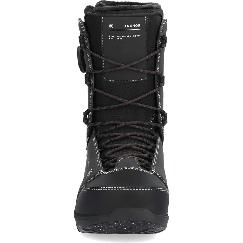 2025 Ride Anchor Snowboard Boots