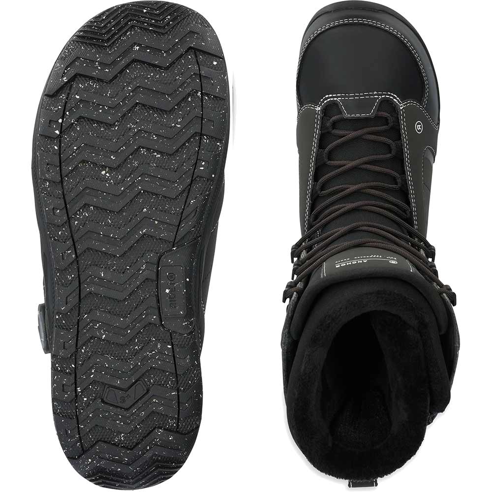 2025 Ride Anchor Snowboard Boots