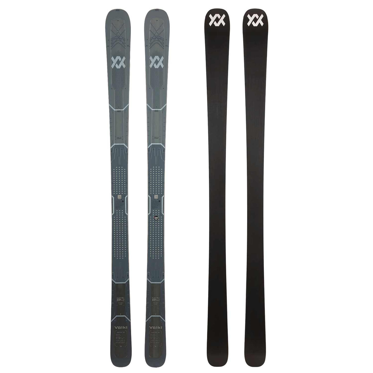 2027 Volkl Mantra 84 Skis