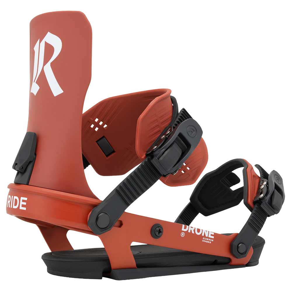 2027 Ride Drone Men's Bindings