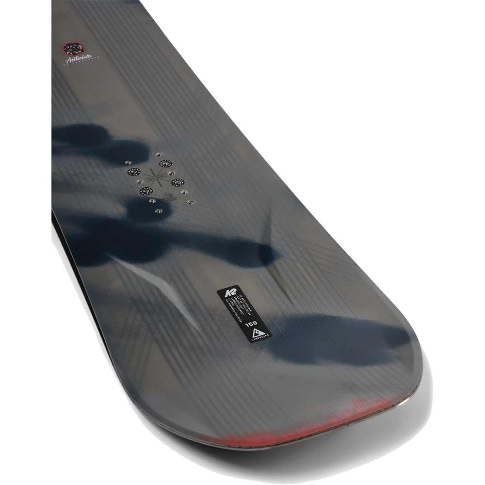 2025 K2 Antidote Snowboard